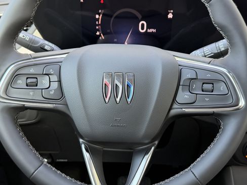 New 2026 Buick Encore GX Preferred w/ Comfort Package image 42