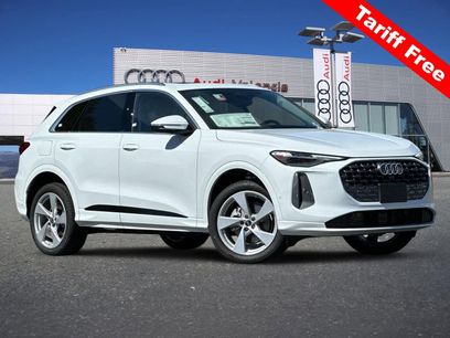 New 2025 Audi Q5 Premium Plus