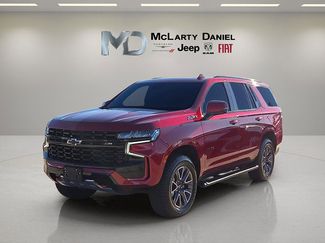 Used 2023 Chevrolet Tahoe Z71 w/ Luxury Package video 2