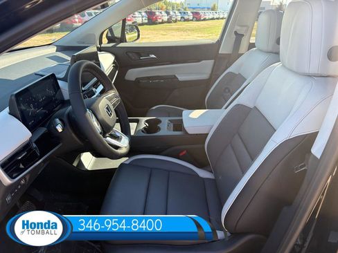 New 2026 Honda Prologue Elite image 7