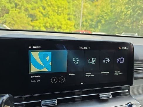 New 2026 Hyundai Kona SEL Sport image 33