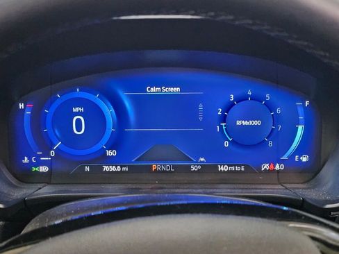 Used 2022 Ford Escape Titanium w/ Class II Trailer Tow Package AWD/4WD image 26