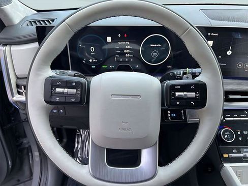 New 2026 Hyundai Santa Fe Calligraphy image 13