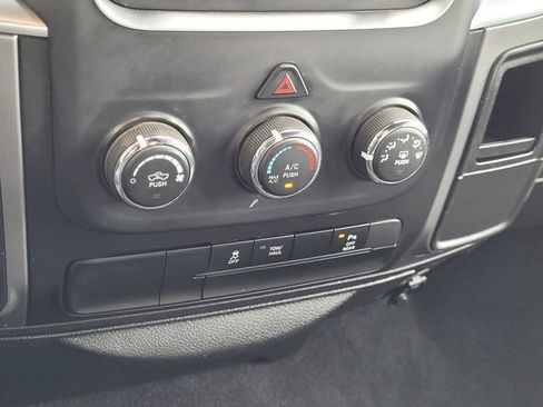 Certified 2024 RAM 1500 Classic Warlock image 11