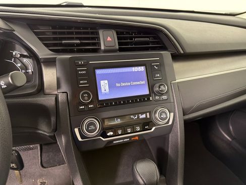 Used 2016 Honda Civic LX image 12