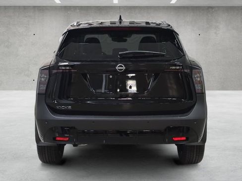 New 2026 Nissan Kicks SV FWD image 15