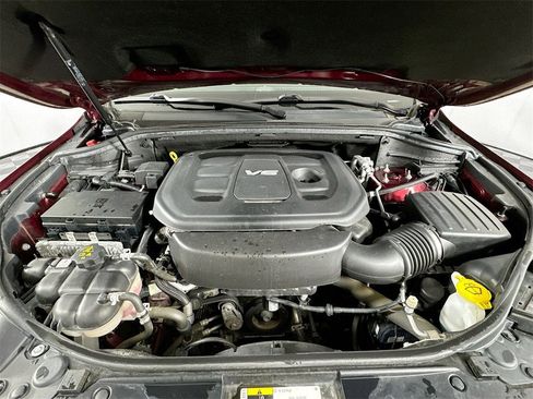 Used 2019 Jeep Grand Cherokee Limited w/ Luxury Group II image 24