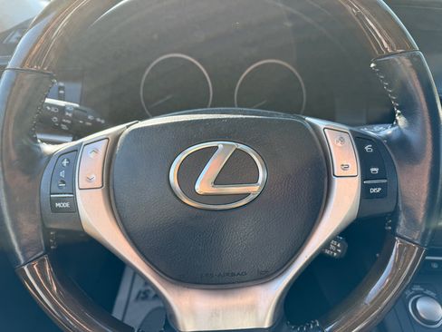 Used 2014 Lexus ES 350 w/ Luxury Package image 8