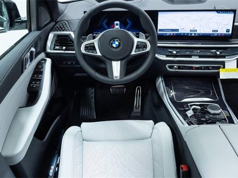 New 2026 BMW X5 xDrive40i image 4
