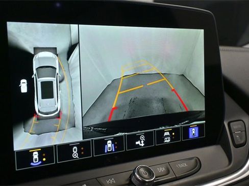 Used 2023 Chevrolet Blazer LT w/ Sound & Technology Package image 25