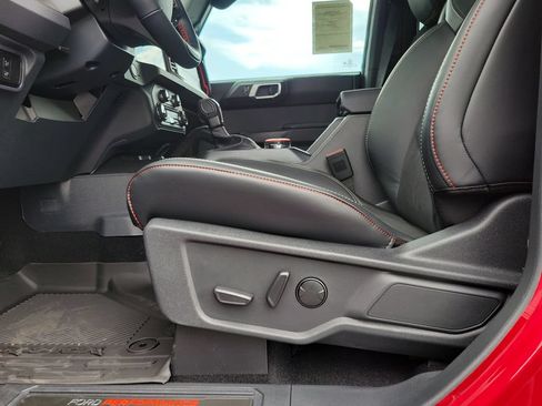 New 2026 Ford Bronco Raptor AWD/4WD image 19
