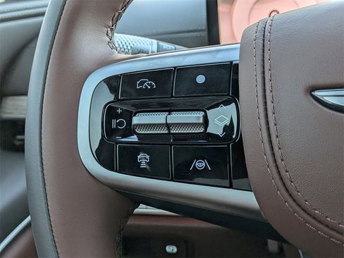 New 2025 Genesis GV80 3.5T Prestige image 30