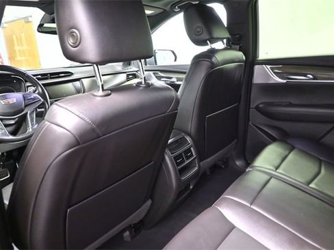 Certified 2021 Cadillac XT5 Sportv image 11