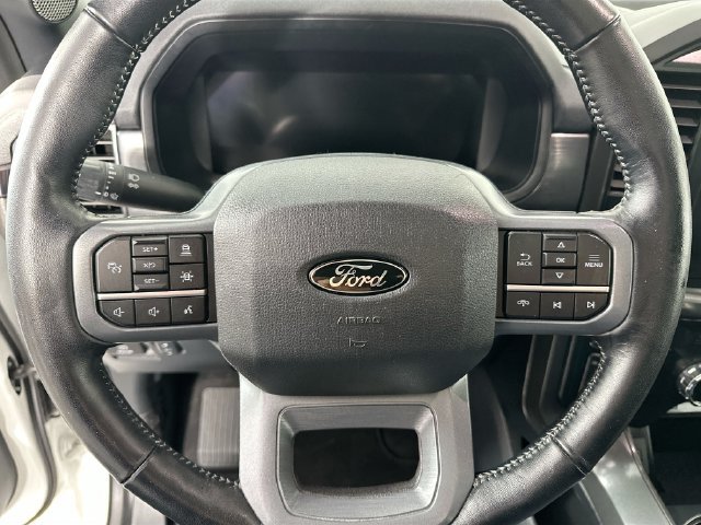 Used 2024 Ford F150 Lariat AWD/4WD image 23