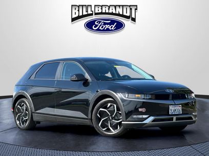 Used 2024 Hyundai Ioniq 5 SEL