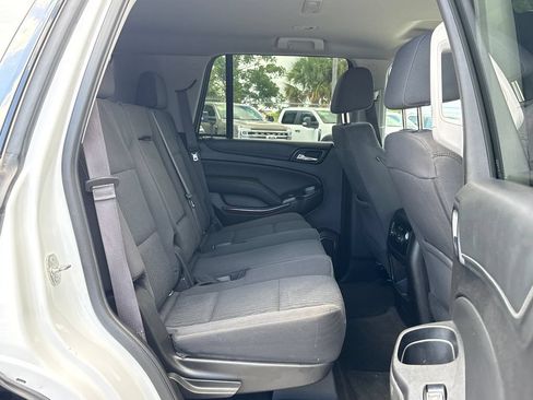 Used 2016 GMC Yukon SLE w/ Convenience Package RWD image 27