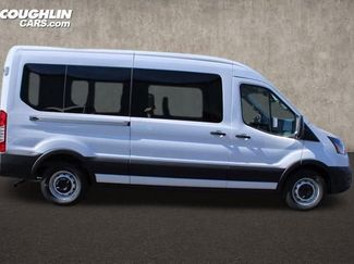New 2024 Ford Transit 350 XL 360° Tour