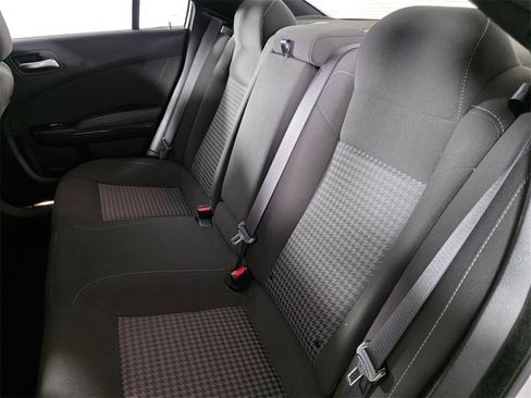Used 2022 Dodge Charger GT w/ Blacktop Package image 16