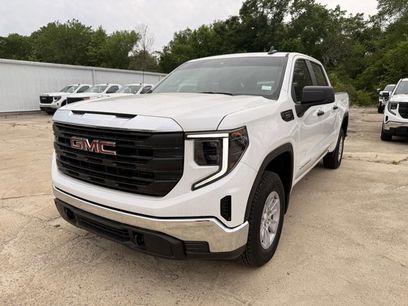 New 2026 GMC Sierra 1500 Pro w/ Pro Value Package
