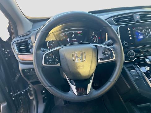 Used 2019 Honda CR-V EX image 11