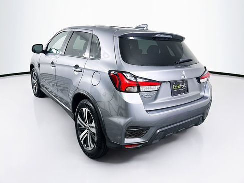 Used 2024 Mitsubishi Outlander Sport SE image 5