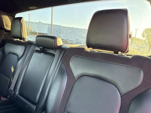 Used 2024 RAM 1500 Laramie image 19