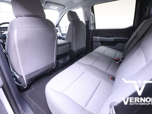 New 2026 Ford F250 XL w/ STX Appearance Package image 9