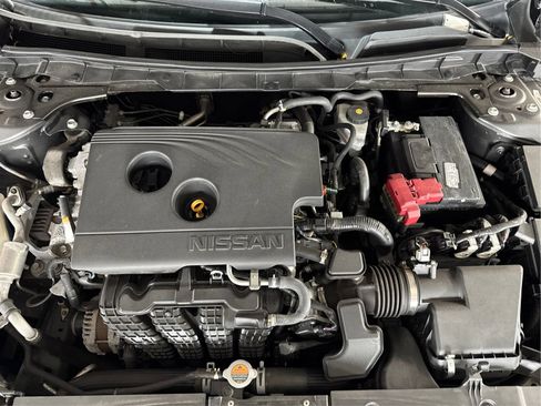 Used 2020 Nissan Altima 2.5 Platinum FWD image 24