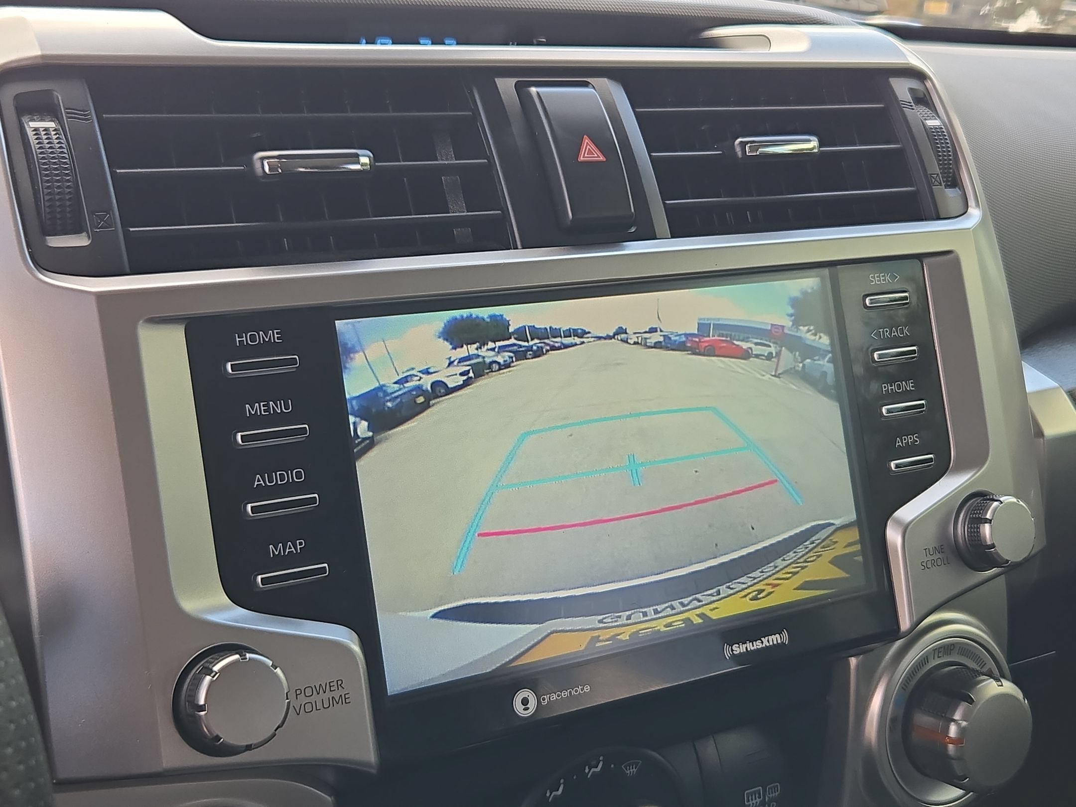 Used 2023 Toyota 4Runner SR5 RWD image 17