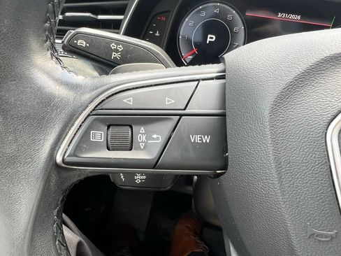 Used 2021 Audi Q7 2.0T Premium Plus AWD/4WD image 15