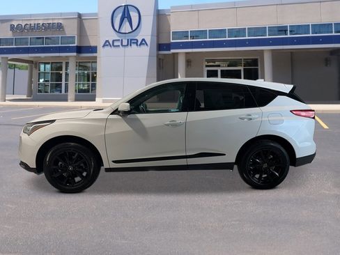 New 2026 Acura RDX SH-AWD image 2