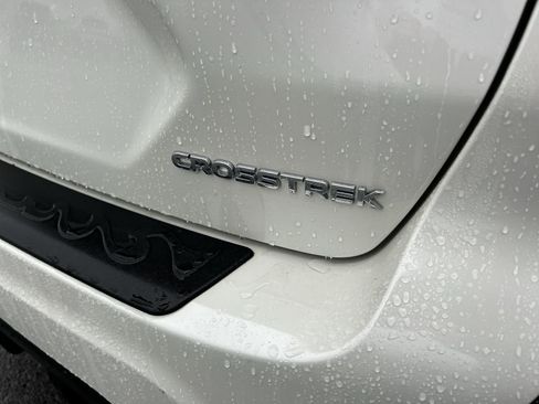 Used 2024 Subaru Crosstrek 2.0i Premium AWD/4WD image 10