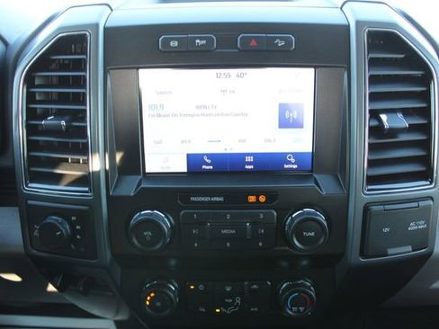 Used 2022 Ford F350 XLT w/ XLT Value Package image 19