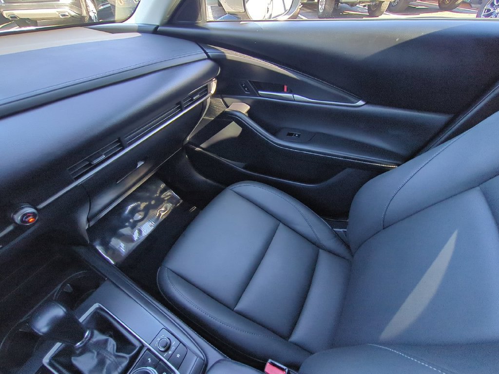 Used 2023 MAZDA CX-30 AWD 2.5 S w/ Select Package image 15