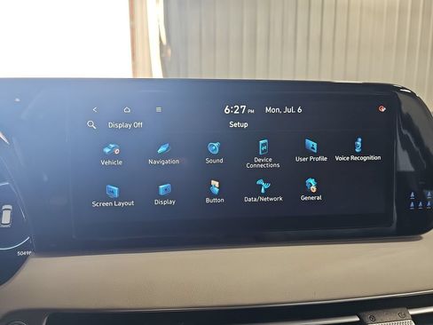 Used 2024 Hyundai Palisade Calligraphy AWD/4WD image 50