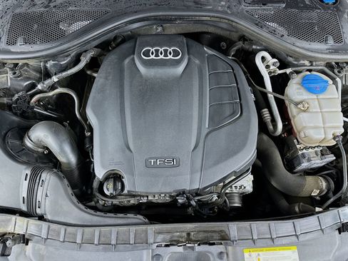 Used 2018 Audi A6 2.0T Premium Plus w/ Premium Plus Package AWD/4WD image 14