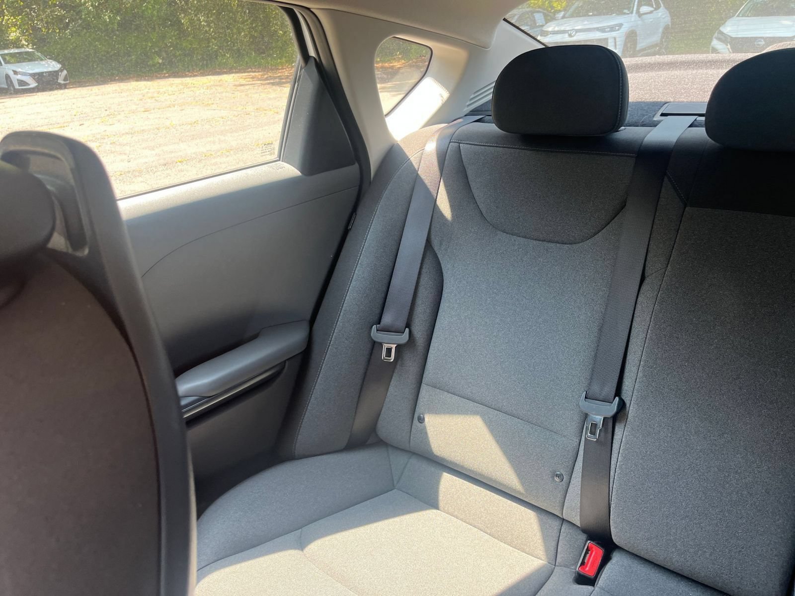 Used 2025 Kia K4 FWD image 40
