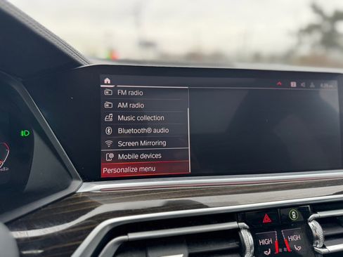 Used 2019 BMW X5 xDrive40i w/ Convenience Package image 57