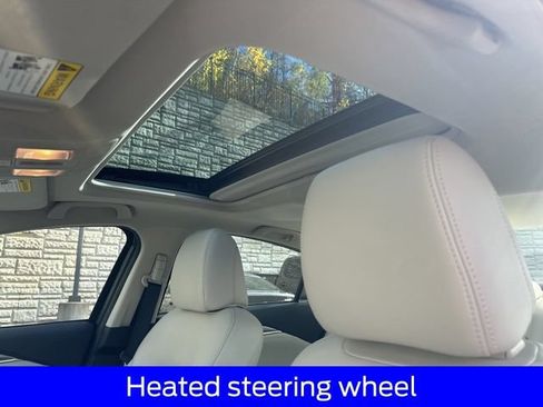 Used 2018 MAZDA MAZDA6 Grand Touring Reserve FWD image 34