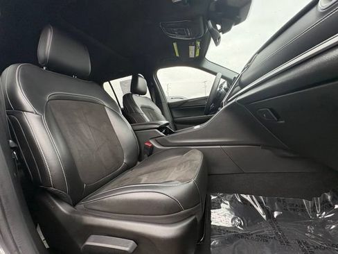 Used 2023 Jeep Grand Cherokee Altitude AWD/4WD image 29