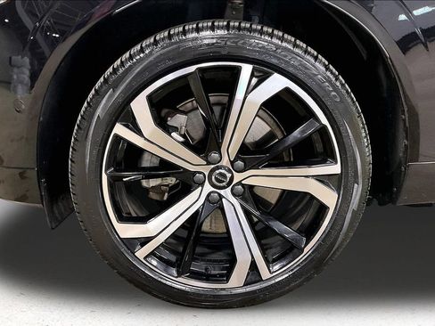Certified 2023 Volvo XC60 B6 Ultimate w/ Protection Package Premier AWD/4WD image 34