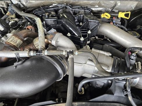 Used 2017 Ford F250 XL w/ Power Equipment Group image 32