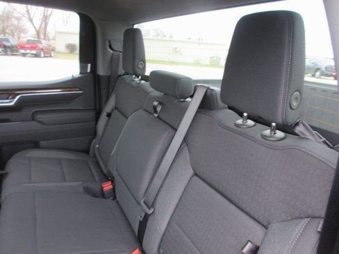 New 2026 GMC Sierra 1500 Elevation w/ Max Trailering Package image 14