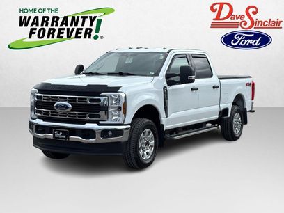 Used 2024 Ford F250 XLT w/ FX4 Off-Road Package