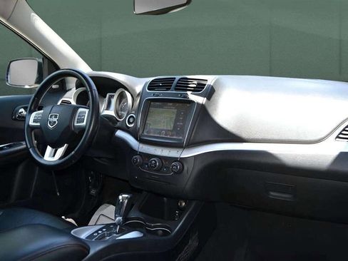 Used 2017 Dodge Journey GT image 23
