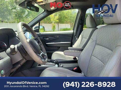 Used 2020 Honda Passport Elite image 20