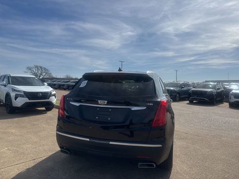 Used 2018 Cadillac XT5 Base image 16