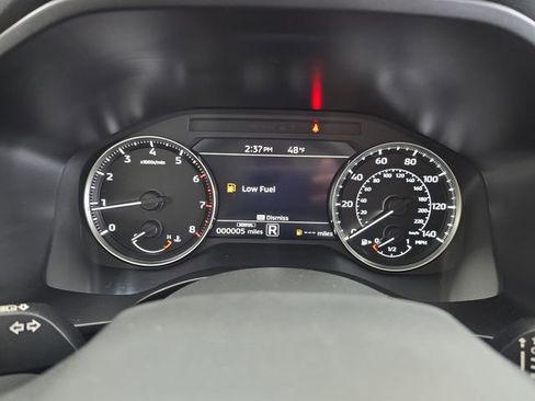 New 2025 Mitsubishi Outlander ES image 16