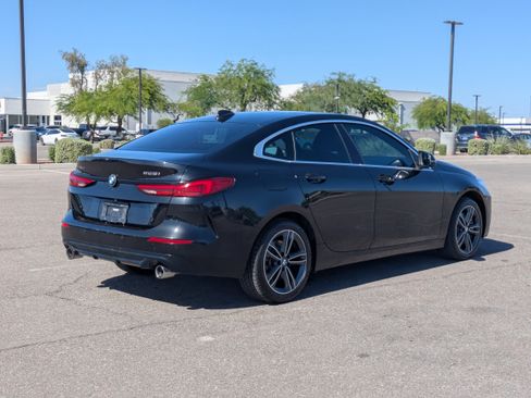 Used 2022 BMW 228i xDrive Gran Coupe AWD/4WD image 5