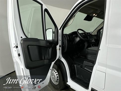 New 2026 RAM ProMaster 1500 w/ Convenience Group image 14